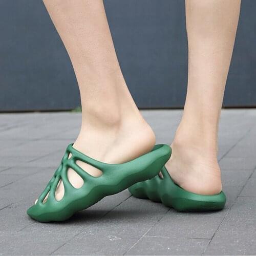 Original Classic Slip On Garden Clog Shoes Men Quick Drying Summer Beach Slipper Breathable Outdoor Sandals Platform Women shoes