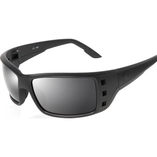 Polaroid Sunglasses Vintage PERMIT Brand Square Sunglasses Polarized Sunglasses Retro Sport Sunglasses For Men UV400