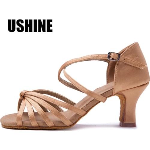 USHINE Women's Sports Shoes China