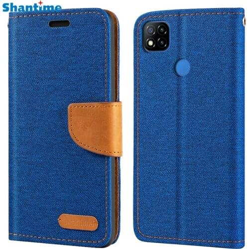 Zuitop Phone Cases Xiaomi Redmi 9C