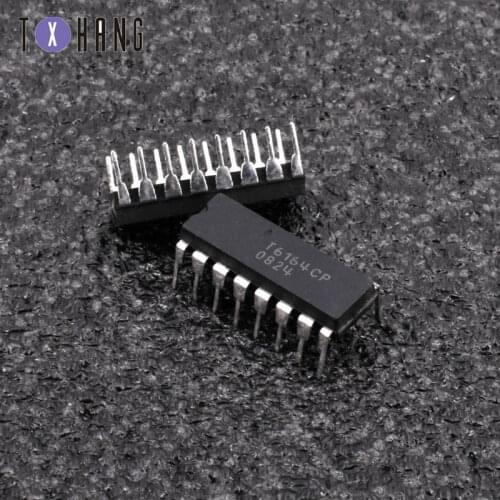 1pcs XRT6164CP XRT6164 T6164CP DIP16 Digital Line Interface Transceiver diy electronics