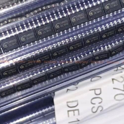 10PCS~50PCS/LOT CX8822 SOP-8 LILLARD store only sells 100% original products