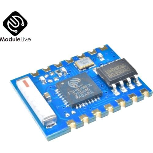 ESP8266 Esp-03 Remote Serial Port WIFI Transceiver Wireless Module
