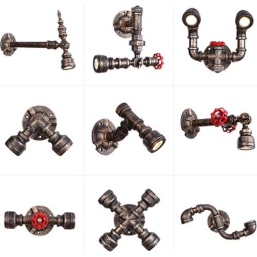 MERHOLE/魅好 LED Wall Lights