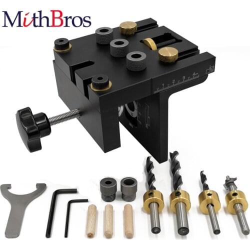 MithBros Accessories For Tools