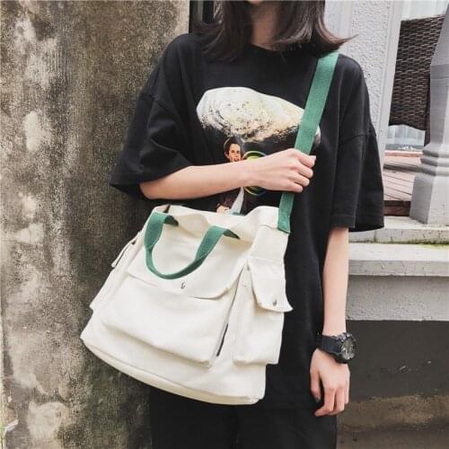 Mydadz Women's Bags With Pockets