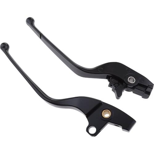 Brake Clutch Levers Set for Victory Highball Boardwalk All Options