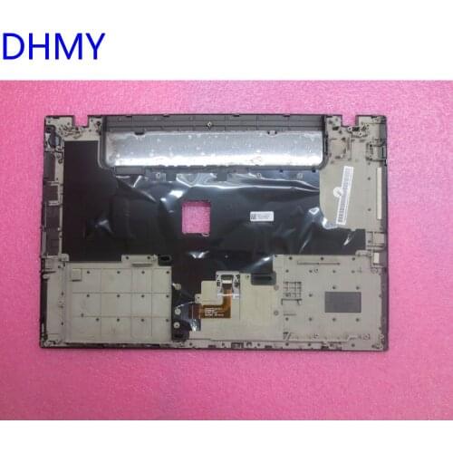 New and Original Laptop Lenovo Thinkpad T450 14.0" SWG Palmrest Keyboard cover case 00HN552