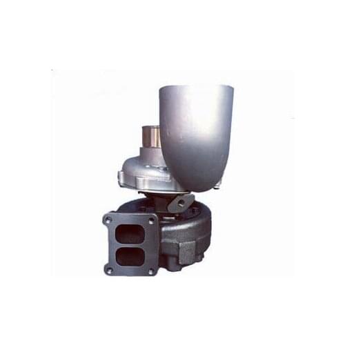 NEW HNROCK turbocharger with 4041096 5010477319 MIDR062356 E63/G63/I63 HX50 FOR Renault