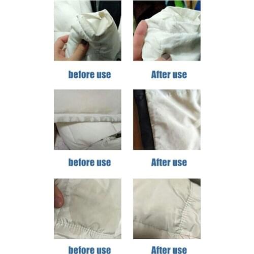 Waterless Clothing Cleansing Foam Down Clothes Dry Cleaning Agent Convenience Down Jacket Spray MAZI888