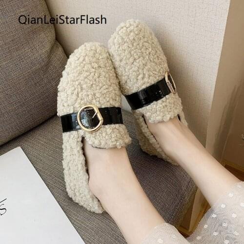 QianLeiStarFlash Womens Shoes