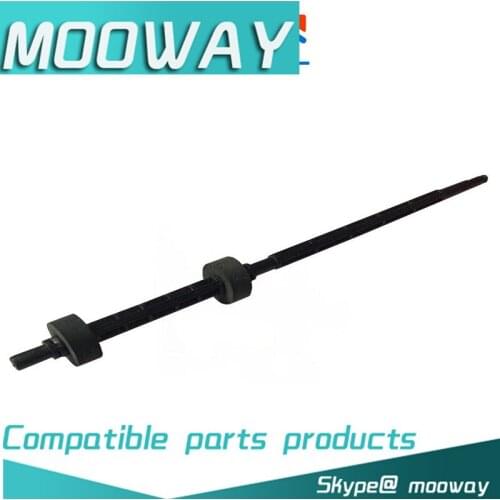 MOOWAY pickup roller for Canon LBP 22X HP1100 1100A auxiliary feed paper pickup roller