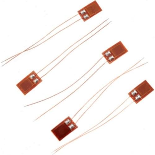 High-precision resistance type strain gauge / strain gage / GAGE / full bridge (for pressure / load sensor)