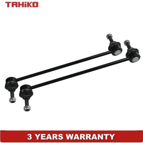 2pcs stabilizer link Sway Bar for OPEL VAUXHALL CORSA CORSAVAN , 55700753
