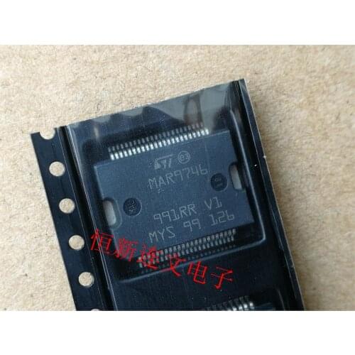 5pcs/lot MAR9746 computer board fuel injection driver chip professional automotive IC MAR9746
