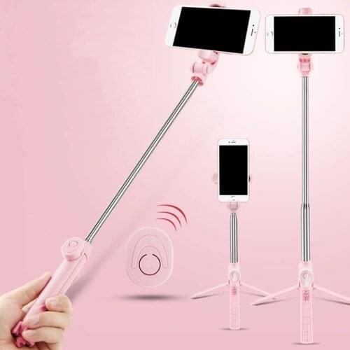 Auswaur Monopods For Smartphones