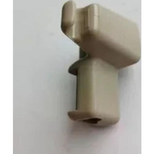 CAR sun visor clip 2002-2012lan dro ve rRa nge Ro ver sun visor clip Sun visor holder Sun visor assembly Sun visor clamp