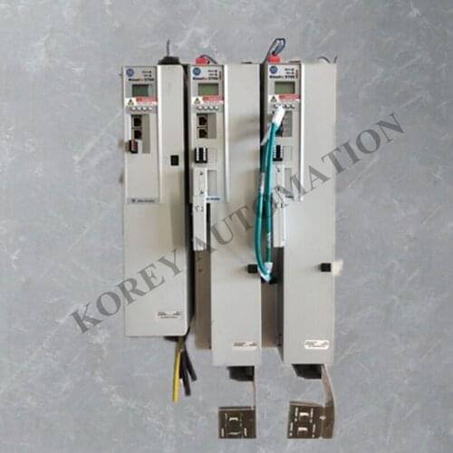 US Original AB Drive Power Supply 2198-P141 PLC Module