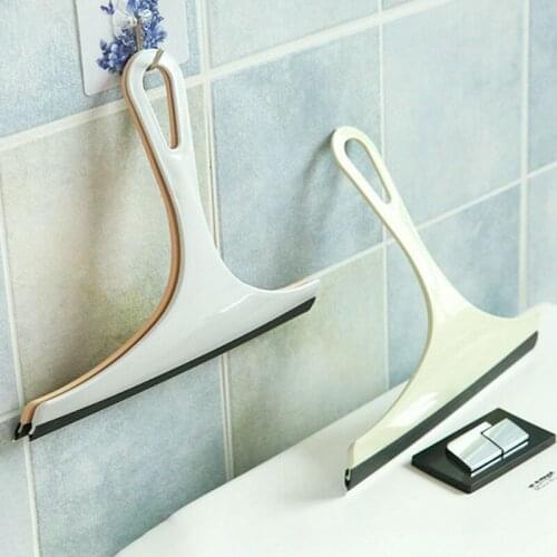 Effective Plastic Glass Cleaner Windows Brush Washing Car Scratch Washing Home Cleaning