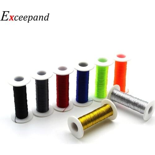 Exceepand Braided Lines