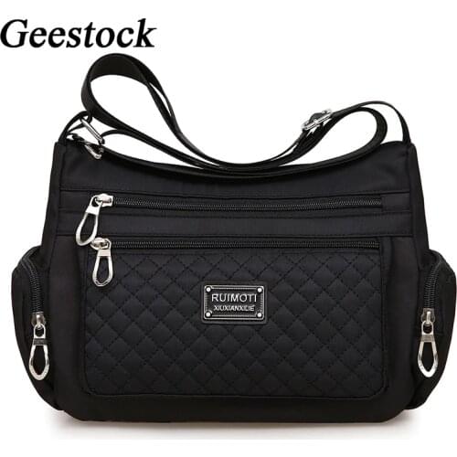 Geestock Women's Shoulder Bags