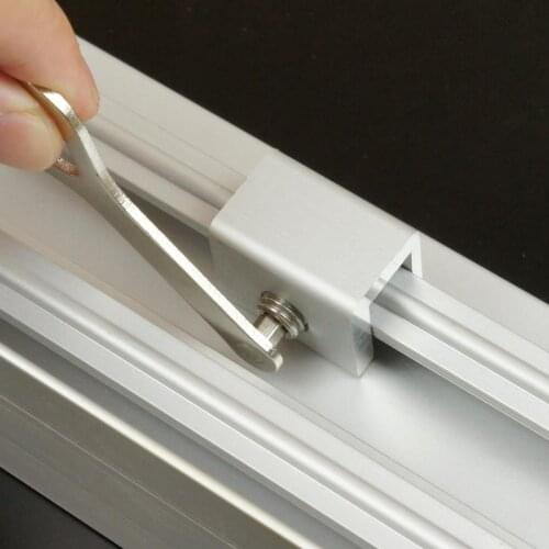 Nefidova Window Latches