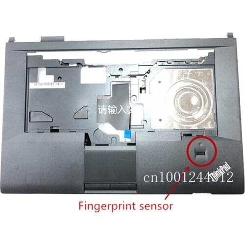 New/Orig for ThinkPad L430 Keyboard Bezel Palmrest Cover &Touchpad sensor 04Y2080 04X4616 04W3633 04X4689