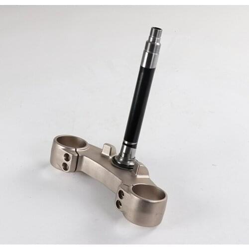 Motorcycle Front Fork Riser Steering Column for Kiden Kd150-u 150-g1