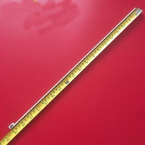 LED backlight Strip for 40" TV LED40E11U LCD-40U1A 40Q1N 40S9 40E790U D40A571U K4015M V400D1-RS1-TLEM1 V400DK1-KS1