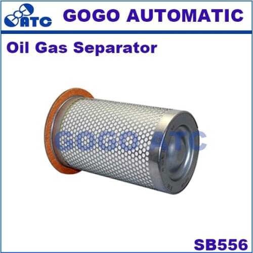 High quality Oil Gas Separator SB556 Screw air compressor accessories oil core air compressor