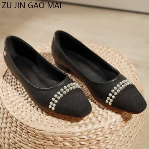 ZU JIN GAO MAI Pumps