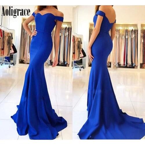 Вечерние платья Aoligrace China At AliExpress