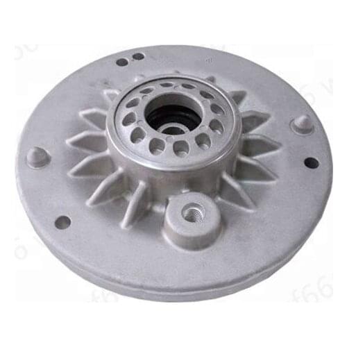 Car Thrust bearing Pressure bearing Front shock absorber top rubber Front top rubber bearing X3b mwX4 X5 Suspension bearing