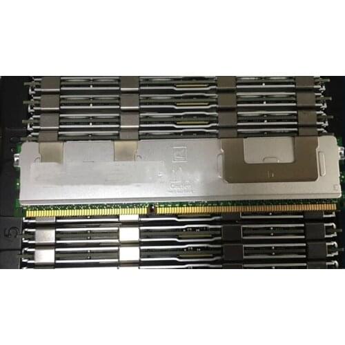 For 32G 4RX4 DDR3 1600 RECC server memory module M393B4G70BM0-YK0