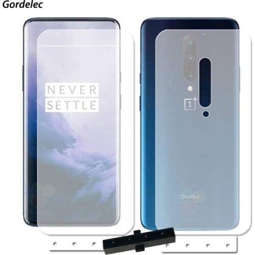 GordelecYe Screen Protectors For OnePlus Nord