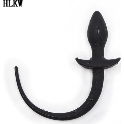 Анальные игрушки HLKW China At AliExpress