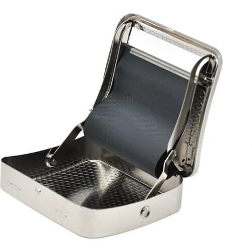 Rolling smoking tool vintage retro hookah full set tobacco nargile Cigarette well pack