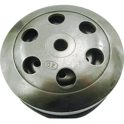 50Cc Clutch for Chinese Scooter Moped Atv Utv Kart Taotao Icebear Peace GY6 STORE