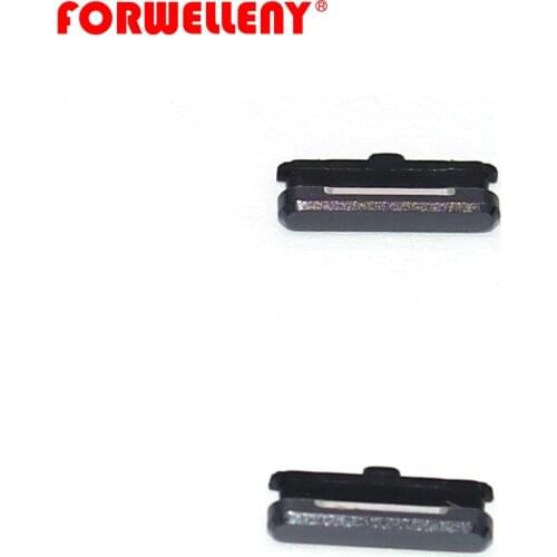 For LG V50 ThinQ V500 Power on/off Volume control Button Side Keys Switch BLACK