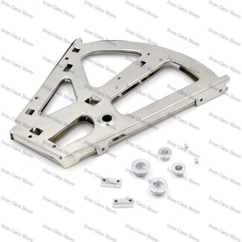 2Pcs 1/2/3 Layers Metal Shoe Flip Frame Rack Shelf Shoes Cabinet Hinges Hardware Fitting Home Shoe Rack Accessories Black/Silver