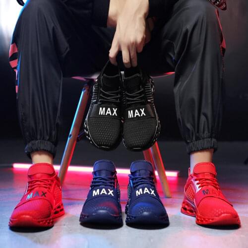 MASHEJACKXIN Footwear