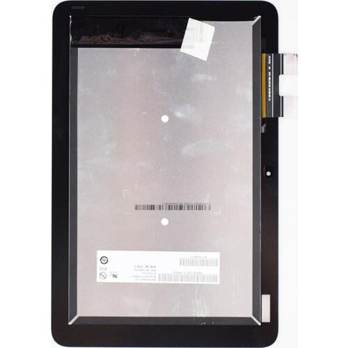 10.1" For ASUS Transformer Mini T102HA T102H T102 HA LCD Display Matrix Touch Screen Digitizer Sensor Tablet PC Assembly Parts