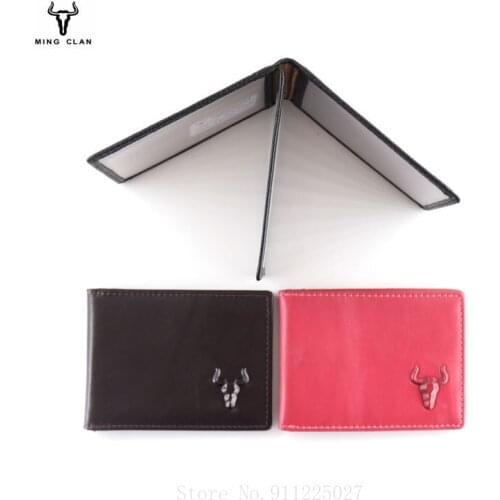 Xiaomi Fashion Hot Short Wallet Multi-card Slots Wallet Men Woman Couple Coin Purse Card Holder