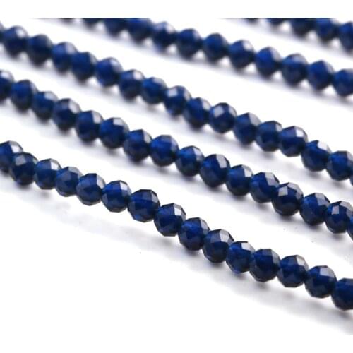 Natural Stone Beads For Jewelry Making Section Loose Beads DIY Necklace Bracelet Ring Earrings Sewing Craft Accessory