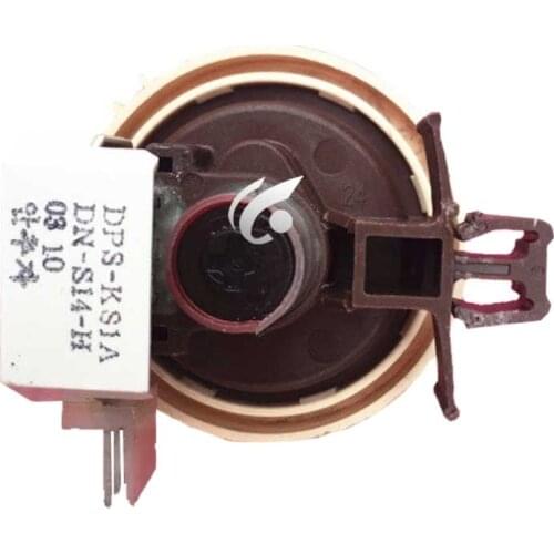 Original for Samsung washing machine water level switch DC96-01703A KD7-315 water level sensor DPS-KS1A DN-S14-H
