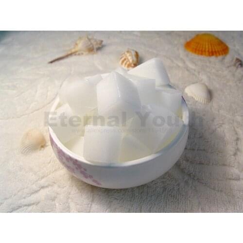 Handmade Soap Base White Soap Base Goats Milk Soap MELT AND POUR Soap Making SUPPLIES