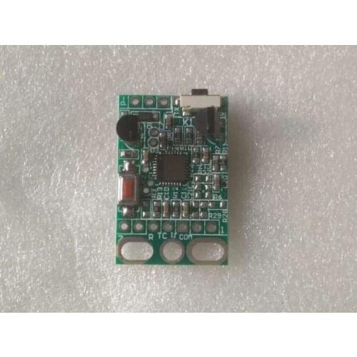 Pressure Transmitter PCB Board Digital Signal Amplifier Board 4~20mA Intelligent Digital upgrade board pressure transducer pcb