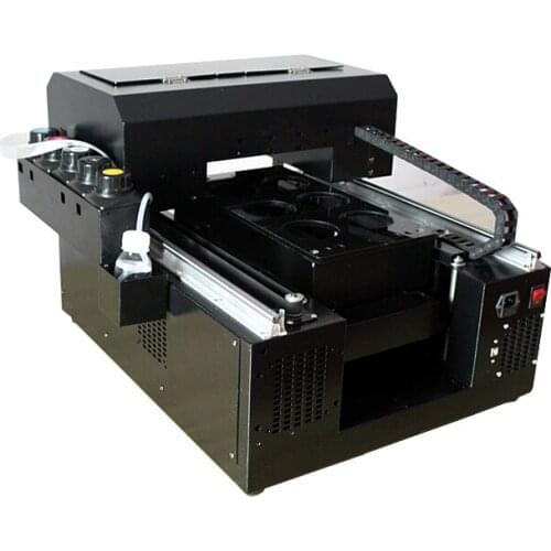 Cake printer & Foods printing machine & Latte art coffee printiing machine