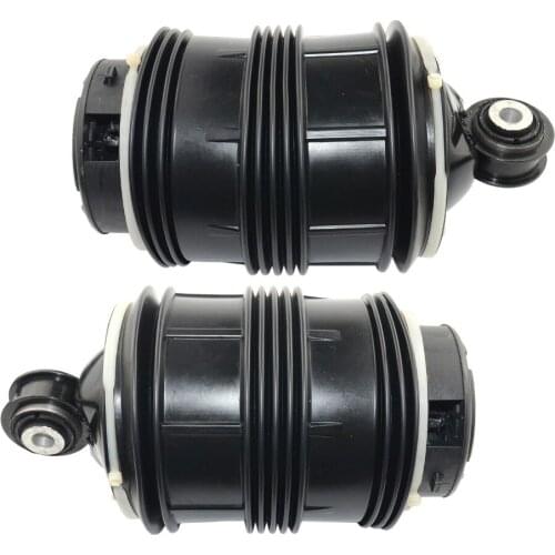 AP02 2pins Rear Air Suspension Spring bag For Mercedes E Class 200 220 230 240 270 280 320 350 T CDI 2113200925 A2113200925