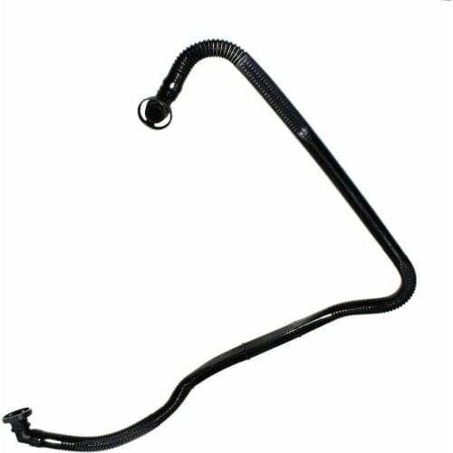 2.4 2.8 V6 Crankcase Breather PCV Vent Vacuum Breather Hose for VW Passat Audi A4 S4 A6 S6 Superb 078103213B 078 103 213B